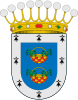 Coat of arms of Orgaz