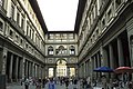 Image 52The Uffizi in Florence (from Culture of Italy)