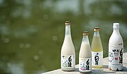 Makgeolli