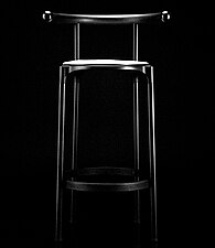 Kartell Anna Castelli Stool