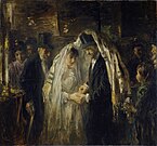 A Jewish Wedding