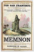 Memnon