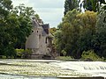 Le moulin de Mervé.