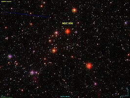 NGC 956