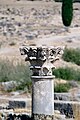 Volubilis, Marokko