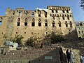 Image 14Queen Arwa al- Sulaihi Palace (from History of Yemen)