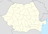 Iosifalău (Rumänien)