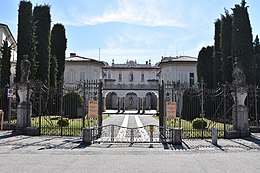 Provincia di Varese – Veduta