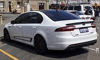 Ford Falcon XR8 Sprint