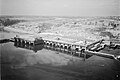 U-Boat-bunker fan Brest (augustus 1944)