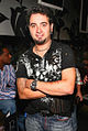 Chris Kirkpatrick.