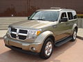 Dodge Nitro