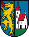 Wappen von Waizenkirchen