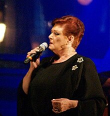 Anita Guerreiro in 2008