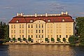 Schloss Köpenick er en del av Kunstgewerbemuseum i Berlin