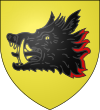 Blason de Chambois