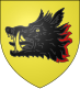 Coat of arms of Chambois