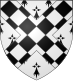 Coat of arms of Espondeilhan