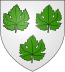 Blason de Feuilla