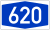 Bundesautobahn 620