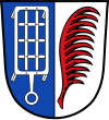 Wappen von Nordheim am Main