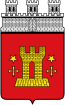 Blason de Bitburg