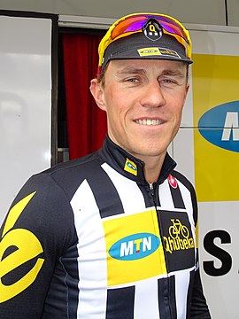 Serge Pauwels