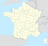 Mouilleron-en-Pareds (Frankreich)