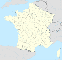 Tour Majunga (Frankreich)