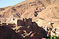 Casba di Taourirt, Ouarzazate