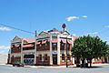 Doodle Cooma Arms