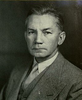 James Vincent Forrestal