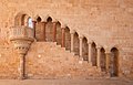 Refectorio del Monesteriu de Santa María de Güerta, Santa María de Güerta.