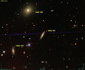 Image illustrative de l’article NGC 181