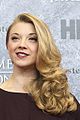 Natalie Dormer interpreta Anna Bolena