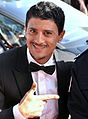 Saïd Taghmaoui interpreta Caesar