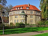 Schloss Großsachsenheim 29. Oktober 2022