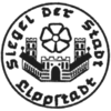 Siegel der Stadt