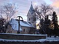 Biserica romano-catolică din Vlaha