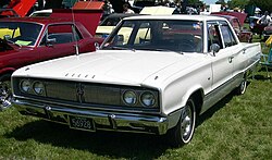 1967 Coronet