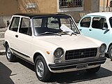 Autobianchi A112 (1973–1975)