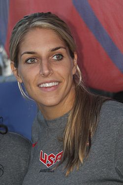 Image illustrative de l’article Elena Delle Donne