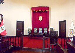 Salón General