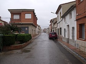 Casas de Ves