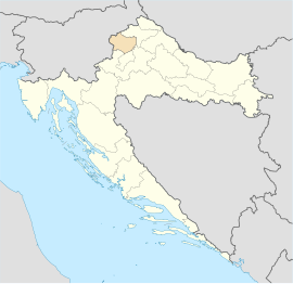 Zabok (Kroatien)