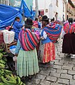 Image 1An Afro-Bolivian woman in Coroico. (from Culture of Bolivia)