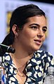 Alanna Masterson interpreta Tara Chambler