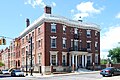 Benjamin Walworth Arnold House (1902), Albany, NY