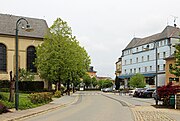 Dorpscentrum