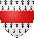 Anneville-en-Saire címere